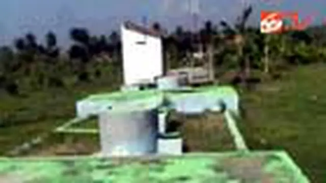 Tak Ada Elpiji, Biogas pun Jadi