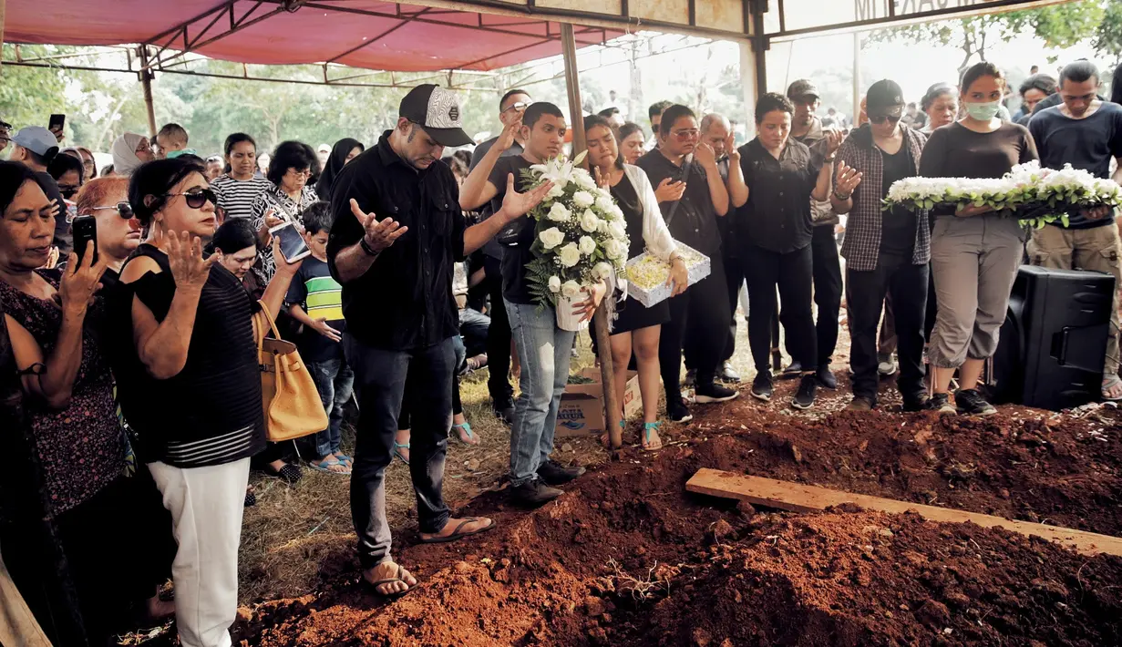 (Nurwahyunan/Fimela.com)