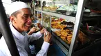 Tempe merupakan makanan rakyat yang paling digemari seluruh masyarakat Indonesia, Begitu juga dengan Presiden Indonesia, Jokowi Widodo, Beliau sendiri pernah mengatakan kalau tempe adalah makanan favoritnya. (Istimewa)