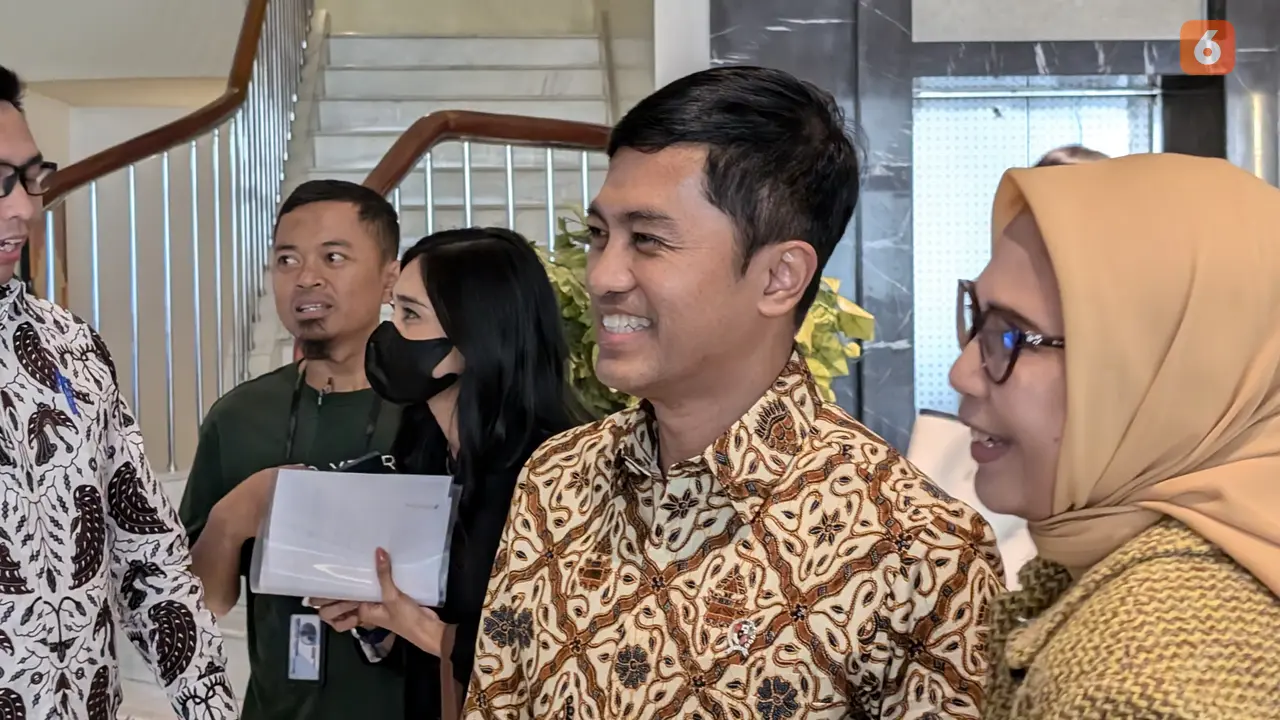 Wamenkes Pastikan Layanan Kesehatan Termasuk untuk Pasien Ginjal Tidak Terganggu Meski Ada Efisiensi Anggaran