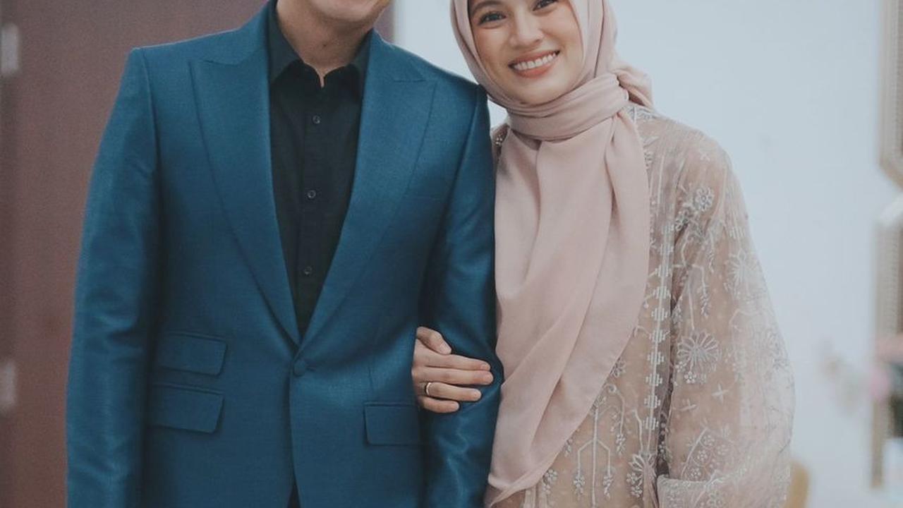 Intip Potret Alyssa Soebandono Hamil Anak Ketiga, Dude Herlino Mengaku Tak Sabar Menantikan Kelahiran Anak Perempuan Pertama