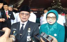 Imbas Bertemu Presiden Israel, Kader NU Munawir Aziz Dinonaktifkan Sebagai Stafsus Pemkab Kudus