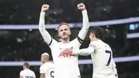 Liga Inggris: Belum Terkalahkan dan Bikin Rekor, Ternyata Ada Satu Hal yang Bikin Manajer Tottenham Kecewa Berat
