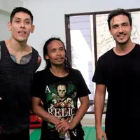 Film Gangster. via twitter