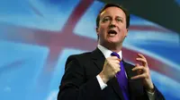 PM Inggris David Cameron (Columnist.org.uk)