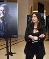 Pernah menjadi korban kekerasan, artis peran Nova Eliza gencar melakukan kampanye anti kekerasan terhadap perempuan. Dengan yayasan Suara Hati, bekerja sama dengan Kedutaan Besar Belanda di Indonesia. (Nurwahyunan/Bintang.com)