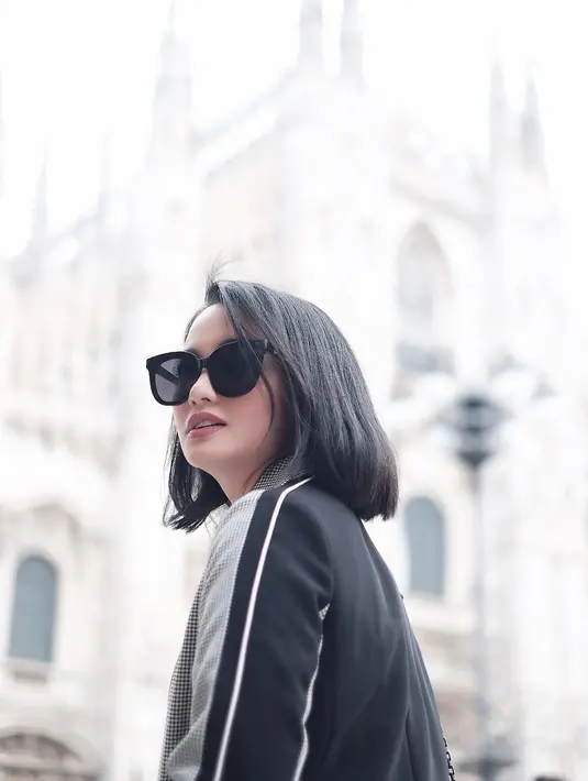 (Instagram/ririnekawati)