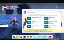 Persagi Siapkan Sertifikasi Tenaga Pengawas Gizi Dapur MBG, Kunci Mutu Pangan Nasional