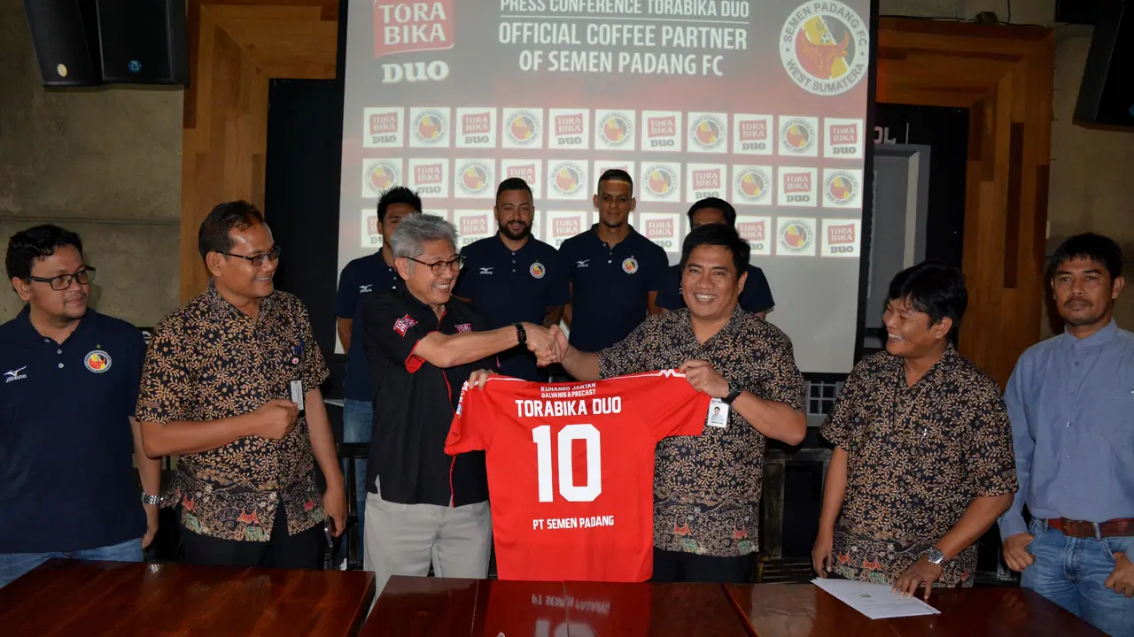 Semen Padang