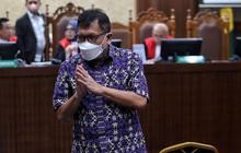 Zarof Ricar Didakwa Bantu Urus Perkara Vonis Bebas dan Kasasi Ronald Tannur, Begini Modusnya
