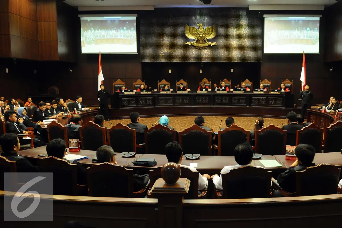 20160118-Mahkamah-Konstitusi-Bacakan-Putusan-Sengketa-Pilkada-HEL