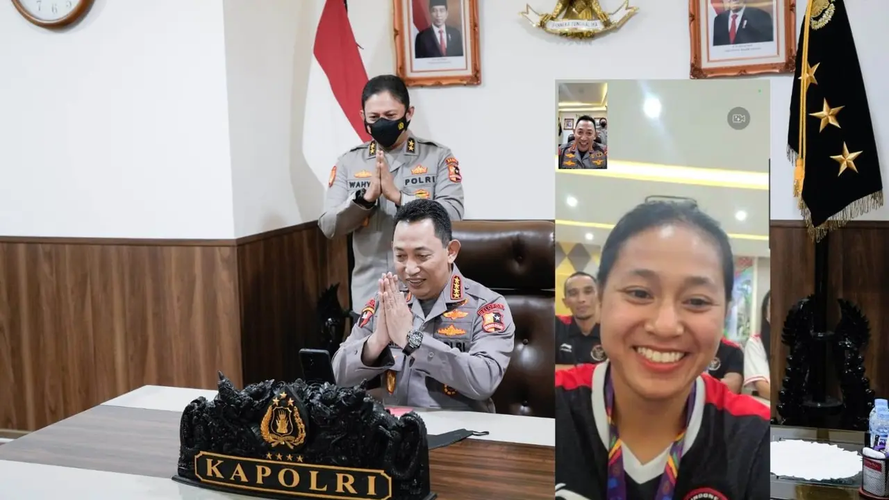 kapolri