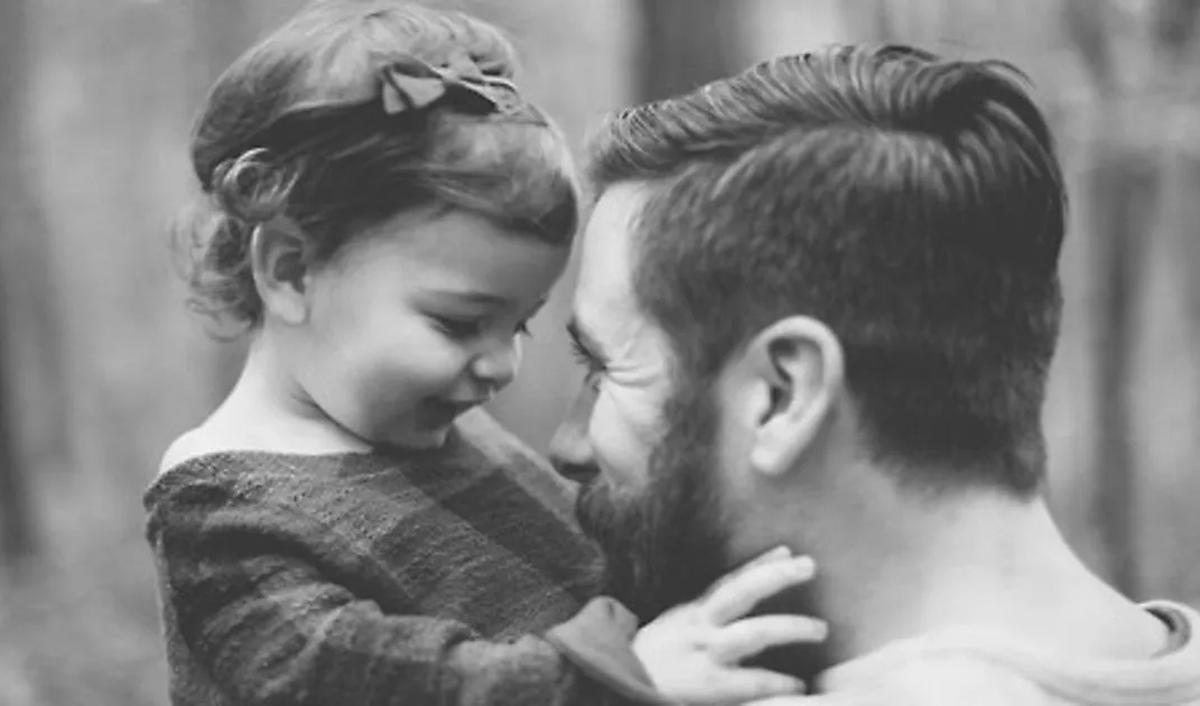 Kata-kata Anak Perempuan untuk Ayahnya