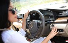 Penyebab Setir Mobil Bergetar Saat Kecepatan Tinggi dan Solusinya