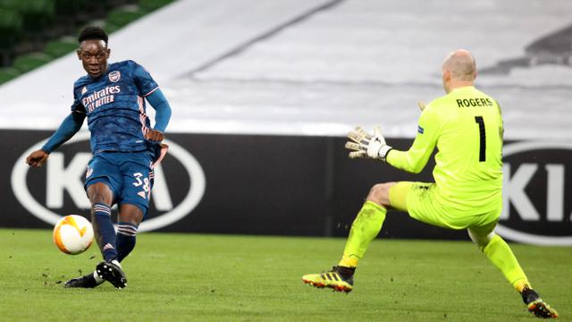 Foto: Bertengger di Puncak Klasemen Liga Inggris, 6 Pemain Ini Justru Berpotensi Dilepas Arsenal