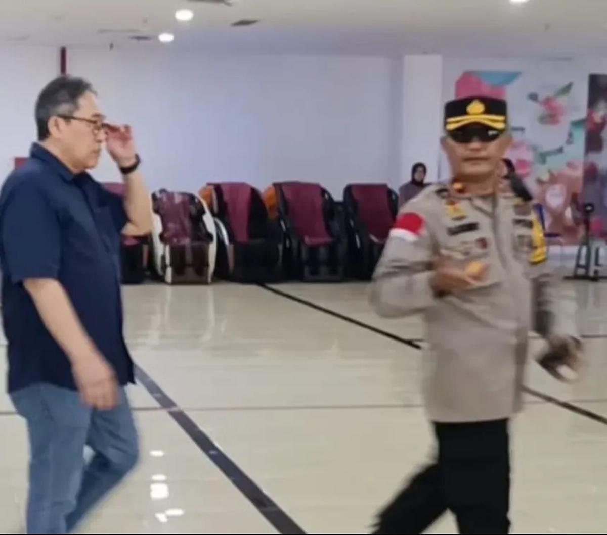 Dok. Istimewa