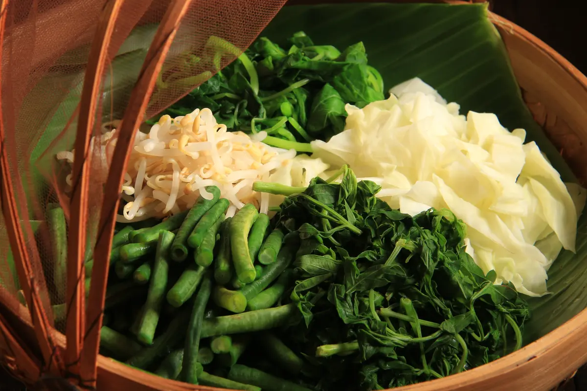 Sayur