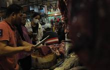 Harga Pangan di Jakarta Naik, Ternyata Ini Penyebabnya