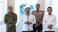 Dudung Ungkap Arahan Prabowo untuk Perkuat Penanganan Karhutla