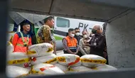 Sumut Gelar Hujan Buatan untuk Atasi Kabut Asap