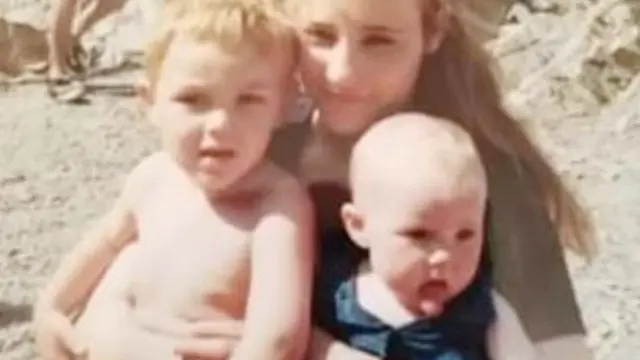 Samantha King/dok. Gloucestershire Live WS