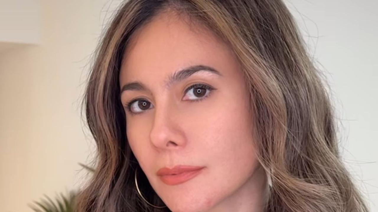 Penampilan Terbaru Wulan Guritno Usai Ubah Gaya dan Warna Rambut, Netizen 'Mau Diapain juga Udah Cakep