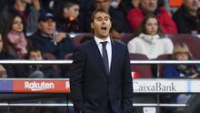 Julen Lopetegui (AFP)