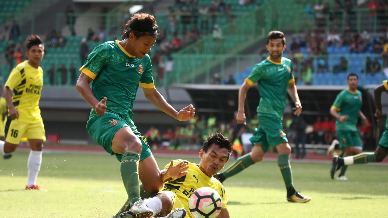 Swiwijaya FC