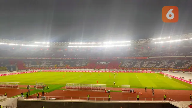 Fakta Menarik usai Laga Persija Jakarta Kontra Persebaya Surabaya