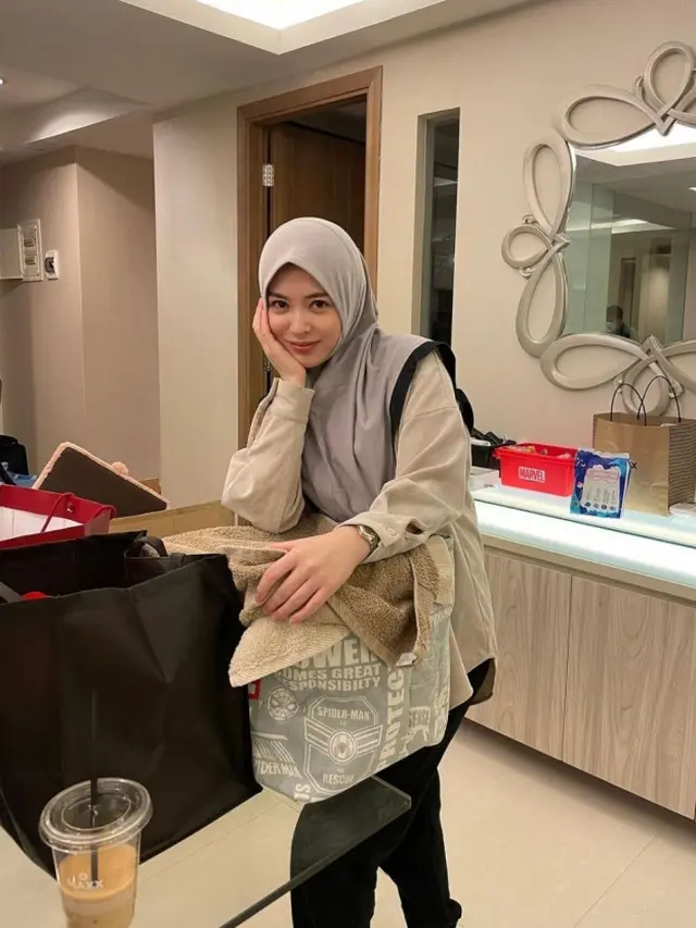 6 Potret Apartemen Ayana Moon, Elegan dan Nyaman
