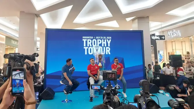 Cristian Gonzales Siap Bela Timnas Indonesia Lagi Jika Dipanggil