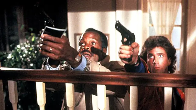 Lethal Weapon (1987)