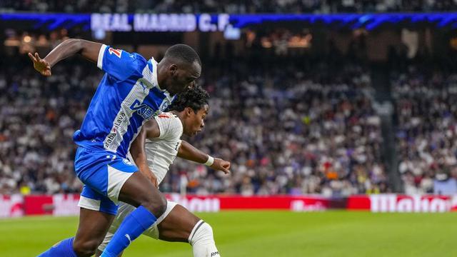 Endrick Belum Cetak Gol Lagi, Carlo Ancelotti: Nantikan Aksinya Segera!