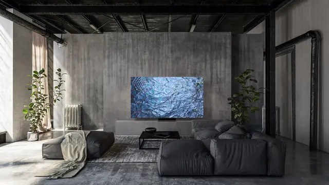 Samsung Smart TV 2023
