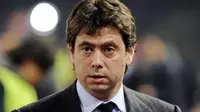 Juventus Ingin Lebarkan Sayap ke Asia