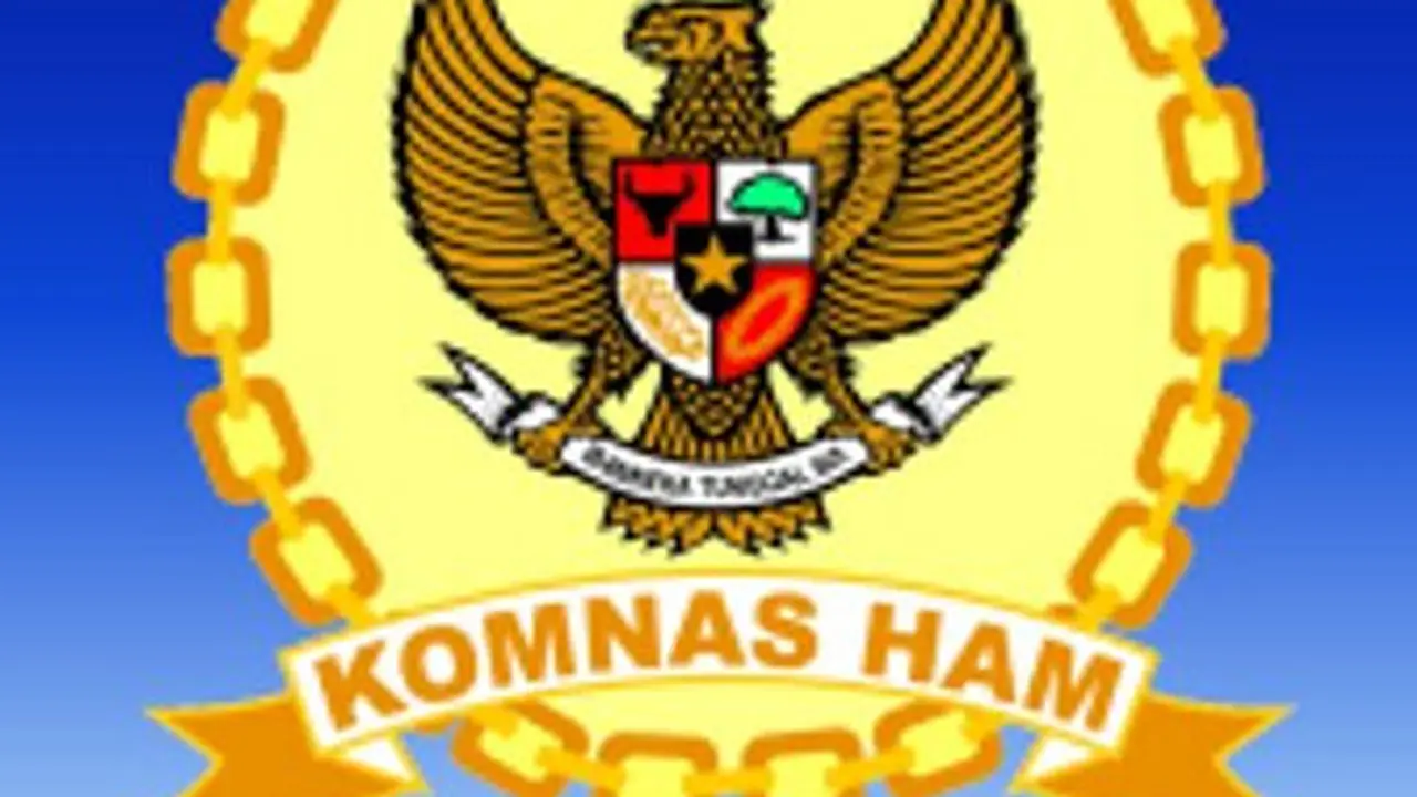 Komnas HAM