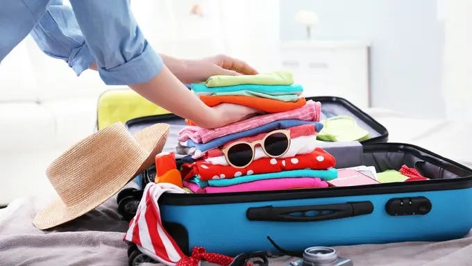 Mudik dengan 3 Zodiak Ini Dijamin Ribet! Mereka selalu Packing Berlebihan