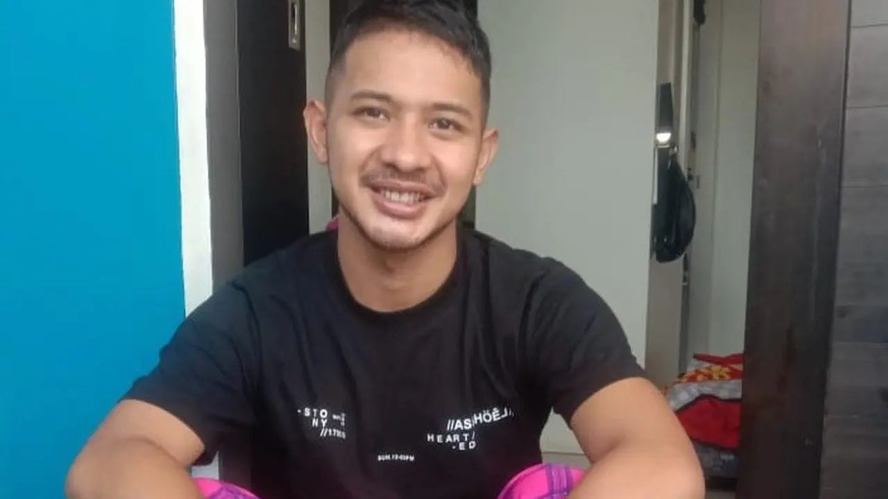 Gian Zola, Persib Bandung