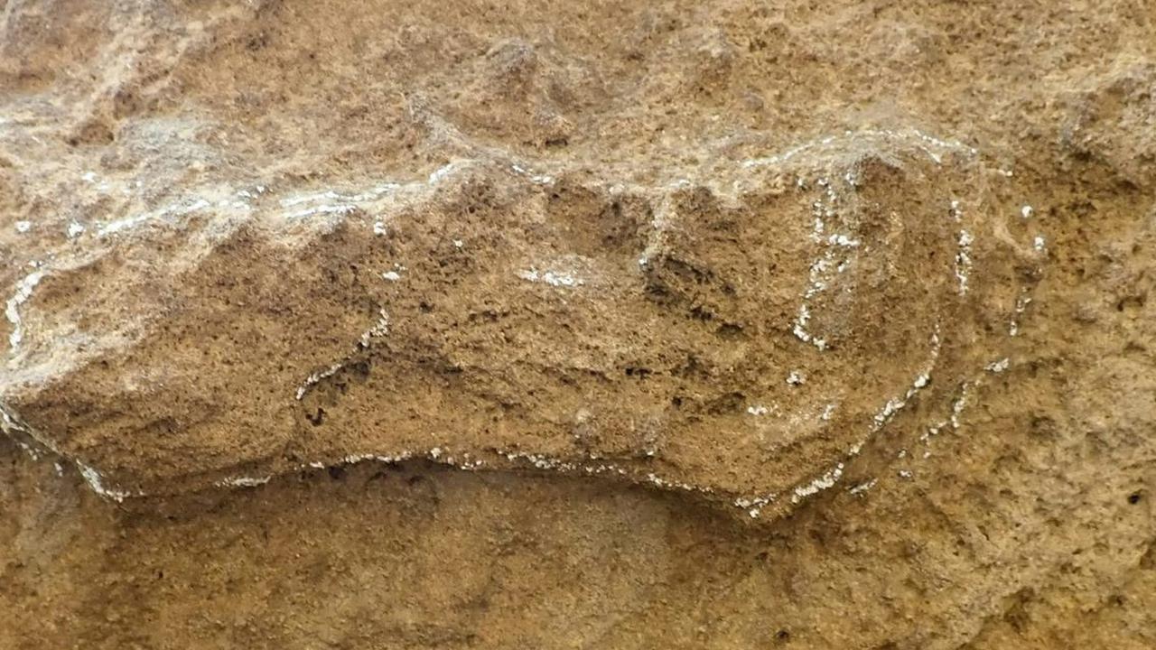 Ilmuwan Temukan Jejak Tapak Kaki Manusia Tertua di Dunia Berusia 153.000 Tahun, di Sini Lokasinya