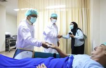 Bor Jantung Perdana di Kepri, RSUD Raja Ahmad Tabib Cetak Sejarah Baru Layanan Jantung Nasional