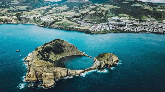 Azores