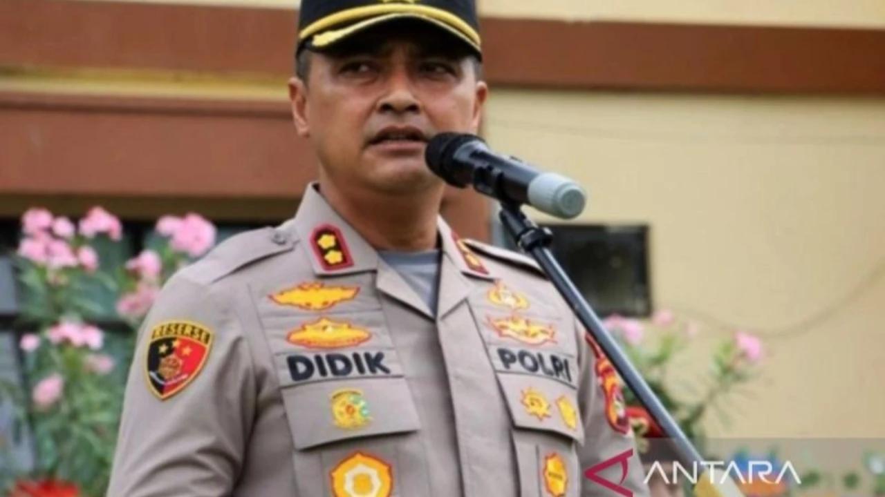 Akal Bulus Komandan dan Anak Buah Muluskan Bandar Narkoba Beraksi di Bima Kota Demi Alphard Rp1,8 Miliar