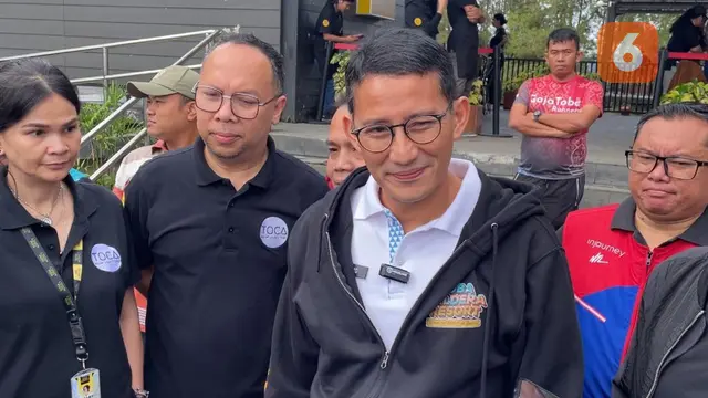 Sandiaga Uno