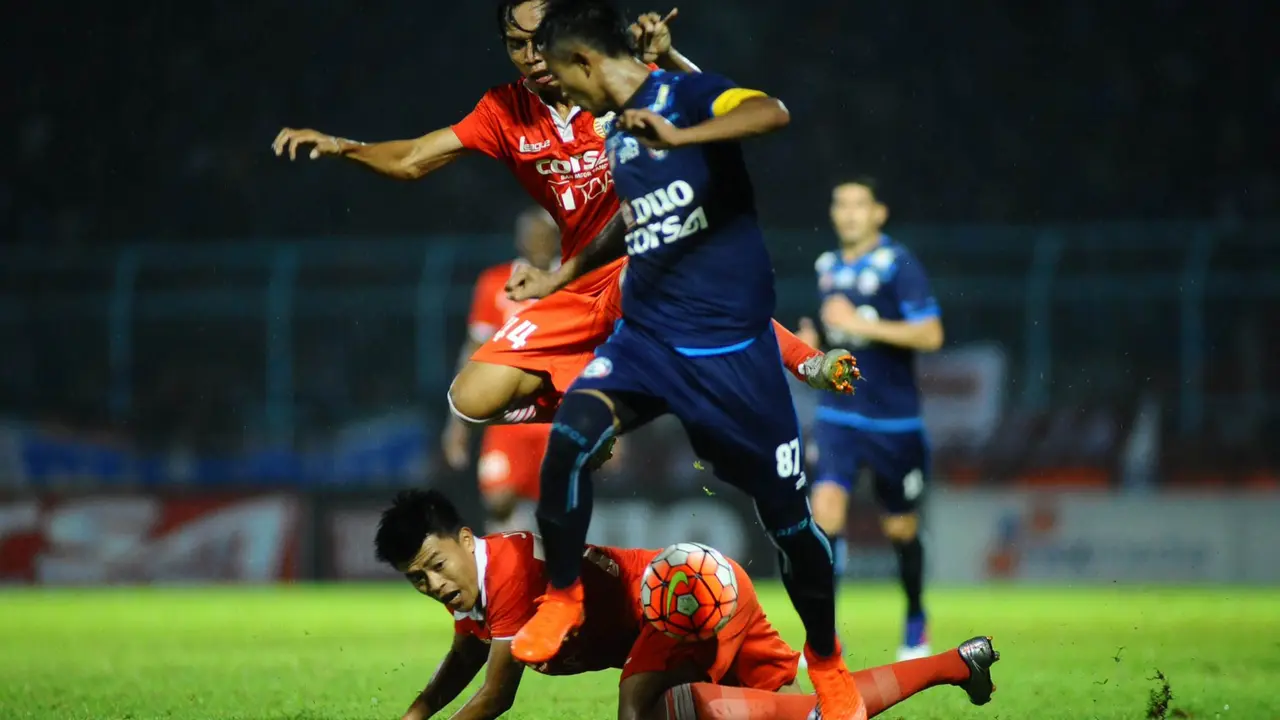 Arema