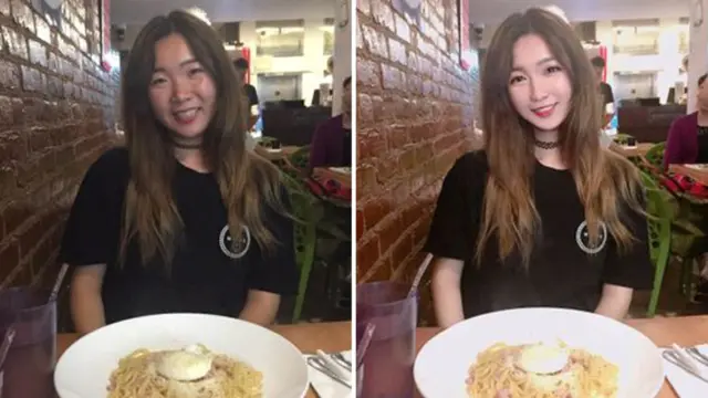 10 Keajaiban Photoshop yang Bikin Orang Pangling, Nggak Perlu Operasi Plastik Lagi Nih!