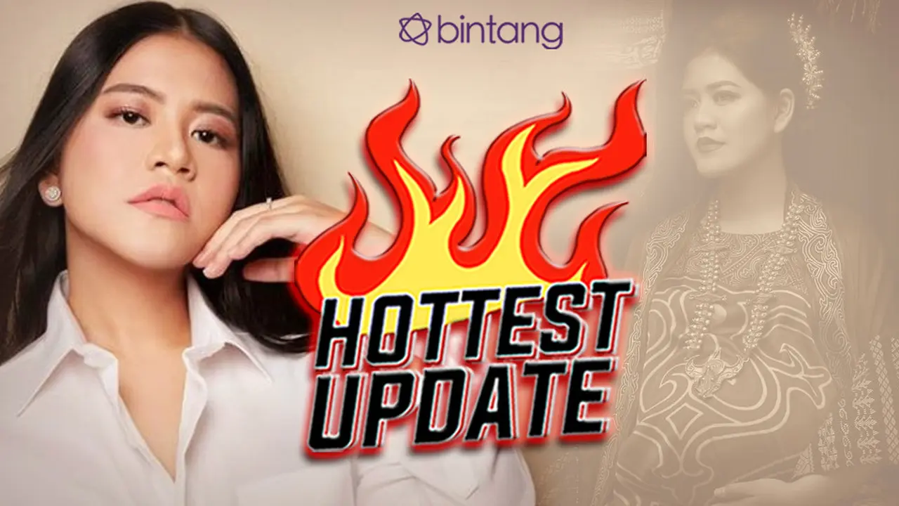 [Bintang] HL Hottest Update Kahiyang Ayu