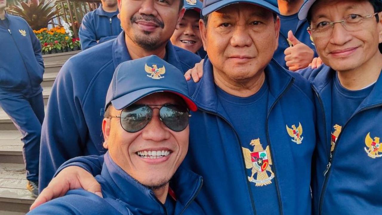 Begini Perincian Gaji dan Tunjangan Gus Miftah Sebagai Utusan Presiden
