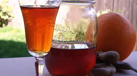 Resep Cara Membuat Air Asam Untuk Melancarkan Menstruasi Lifestyle Fimela Com