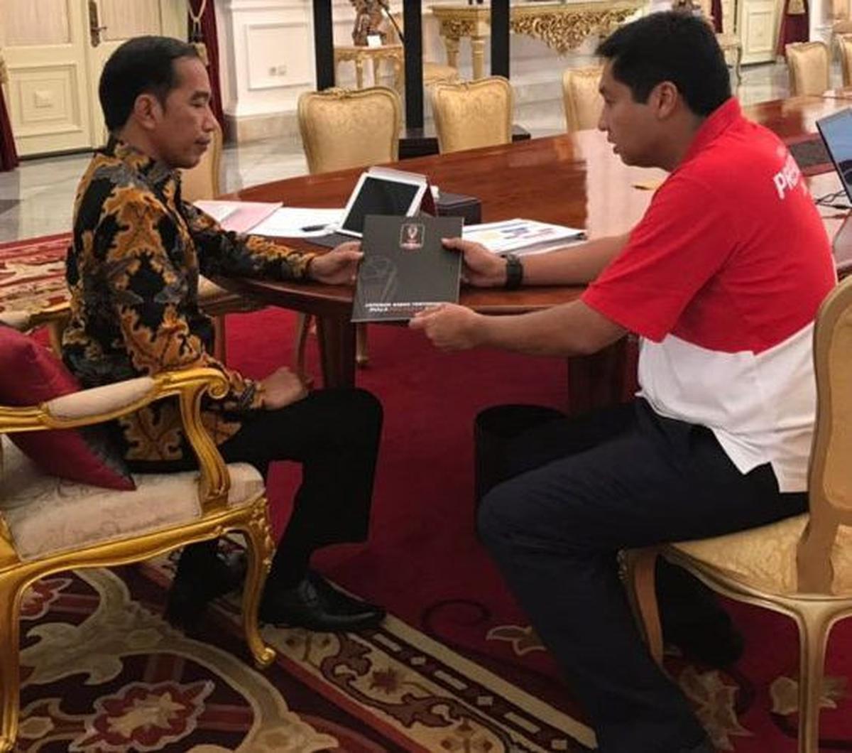 Dok. Istimewa