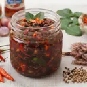 Resep Sambal Baby Cumi Kering Tahan Lama, Pedas Gurih dengan Bumbu Sederhana